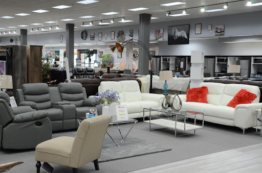 Furniture Store «Five Star Furniture Inc», reviews and photos, 8816 S Cicero Ave, Oak Lawn, IL 60453, USA