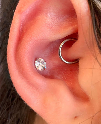 Explore grandkid tattoos ideas, creative tattoo ideas in Coral Springs, available at Salvation Tattoo Lounge Coral Springs