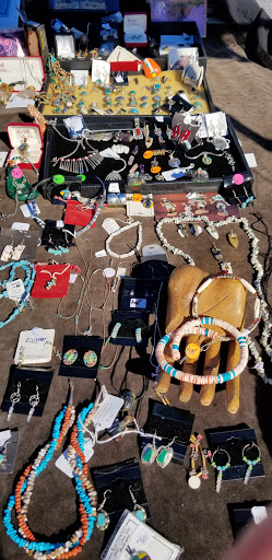 Flea Market «Collingwood Auction & Flea Market», reviews and photos, 1350 NJ-33, Farmingdale, NJ 07727, USA