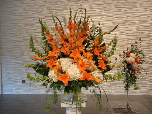 Florist «Twin Towers Florist *FLOWERS*», reviews and photos, 1000 Wilson Blvd m735, Arlington, VA 22209, USA