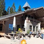 Photo n°1 de l'avis de Heiner.t fait le 20/10/2021 à 14:52 sur le  Berghütte Lauterbad - HOTEL LAUTERBAD GmbH à Freudenstadt