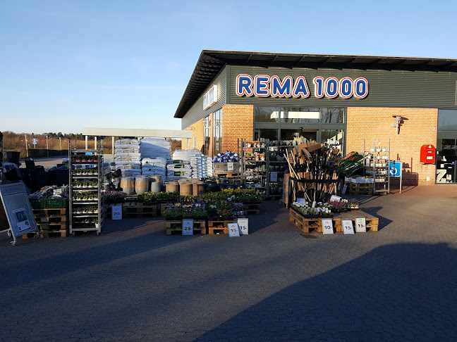 Rema 1000 - Romalt - Randers
