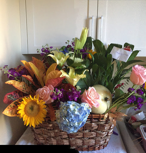 Florist «Bouquets Baskets & Balloons», reviews and photos, 1452 Miner St, Des Plaines, IL 60016, USA