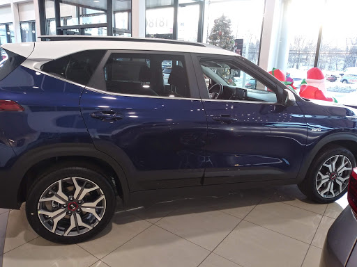Car Dealer «Kia of Bedford», reviews and photos, 18180 Rockside Rd, Bedford, OH 44146, USA