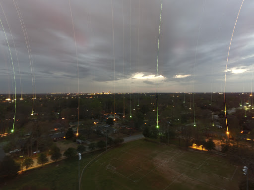 Park «Holmes Park», reviews and photos, Twin Lake Rd, Greenville, SC 29609, USA