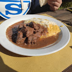 Photo n°4 de l'avis de Alessandra.i fait le 11/10/2020 à 13:08 sur le  Lou Risto Negosi De La Vilo à Casteldelfino