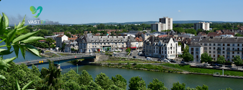 Centre de formation continue Vast RH Cergy Pontoise - Bilan de compétences Pontoise