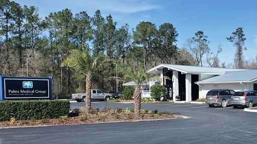 Palms Medical Group – Lake City East