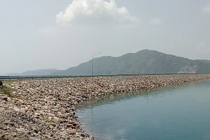 Tarbela Dam Monument image