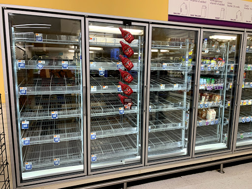 Grocery Store «Giant Food», reviews and photos, 10400 Old Georgetown Rd, Bethesda, MD 20814, USA