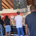 Photo n° 1 de l'avis de Willy.7 fait le 12/01/2023 à 15:49 pour La kaz grillades à Saint-François