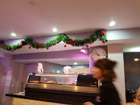 Atmosphère du Restaurant japonais Sushi Club buffet à volonté à Paris - n°2