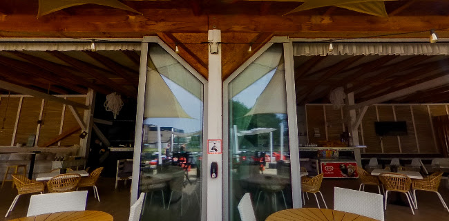Recenzie Beach Club v Košice - Reštaurácia