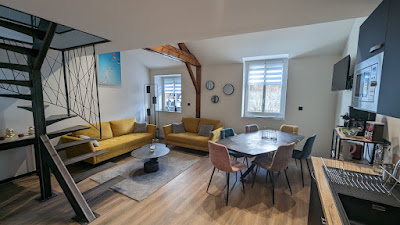 Appartements Le Concorde à Bagnères-de-Luchon