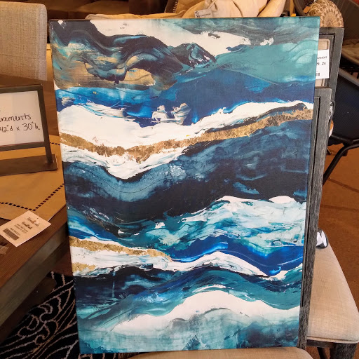 Consignment Shop «The Consignment Gallery», reviews and photos, 1505 S 8th St, Colorado Springs, CO 80905, USA