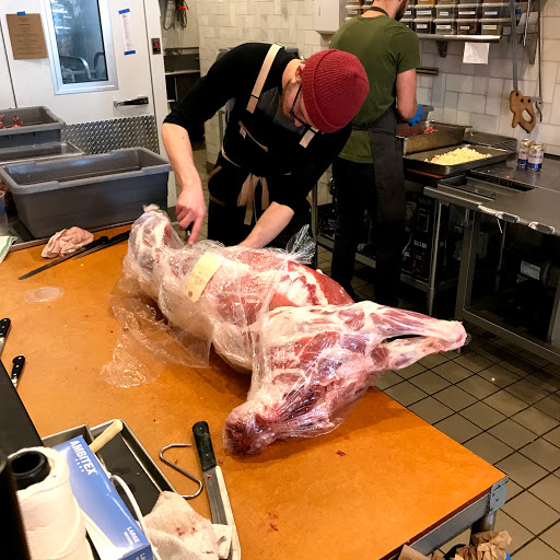 Butcher Shop «Lowry Hill Meats», reviews and photos, 1934 Hennepin Ave, Minneapolis, MN 55403, USA