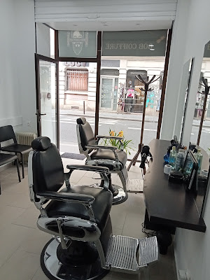 Bob coiffure à Paris