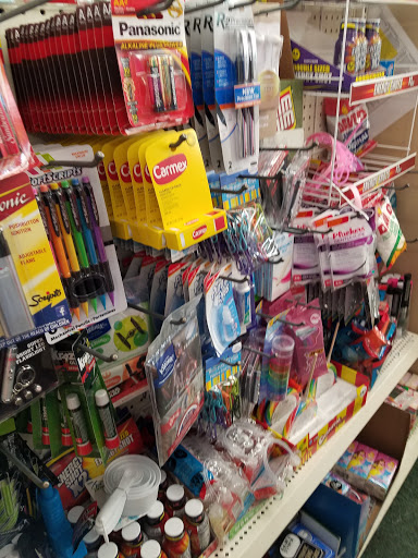 Dollar Store «Dollar Tree», reviews and photos, 1800 Douglas Rd, Montgomery, IL 60538, USA