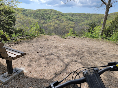 Beulah Trailhead