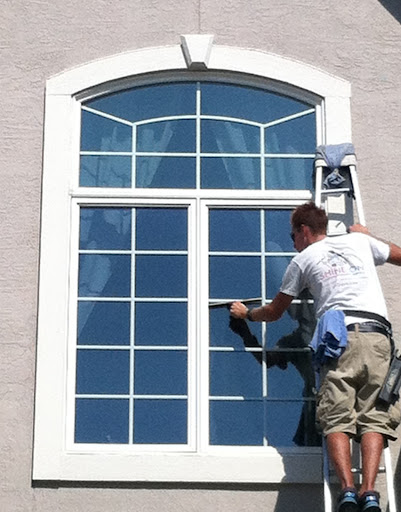 Shine-On Window Cleaning & Home Services, Inc in Overland Park, Kansas