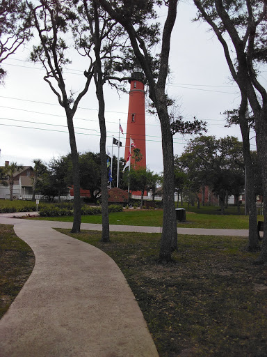 Science Museum «Marine Science Center», reviews and photos, 100 Lighthouse Dr, Ponce Inlet, FL 32127, USA