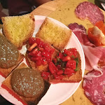 Photo n°2 de l'avis de Rosella.u fait le 28/09/2021 à 05:12 sur le  Osteria La Confusa à Abbadia San Salvatore