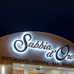 Photo n°1 de l'avis de Dante.a fait le 25/07/2021 à 21:10 sur le  Sabbia d'Oro Restaurant à Belvedere Marittimo