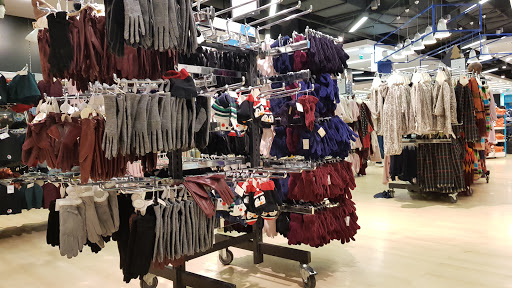 Magasins pour acheter des pantalons baggy pour femmes Lyon