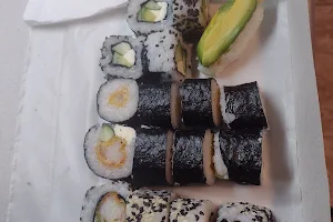 Sushi Cente image