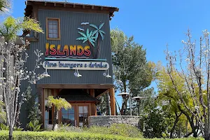 Islands Restaurant Fullerton image