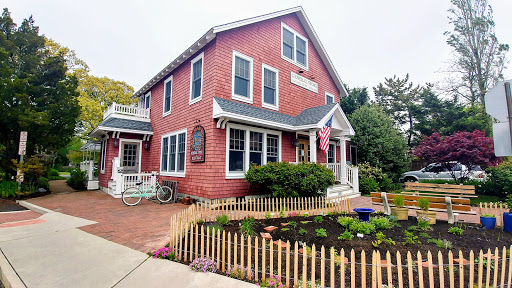 General Store «The Red Store», reviews and photos, 500 Cape Ave, Cape May Point, NJ 08212, USA
