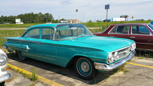 Event Venue «Moviesets», reviews and photos, 400 Garrett Rd, Slidell, LA 70458, USA