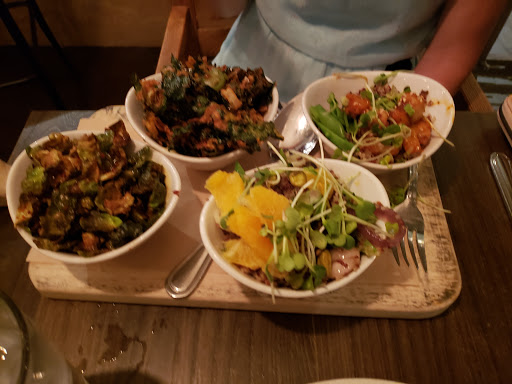 Organic Restaurant «The Herb Box», reviews and photos, 7134 E Stetson Dr #200, Scottsdale, AZ 85251, USA