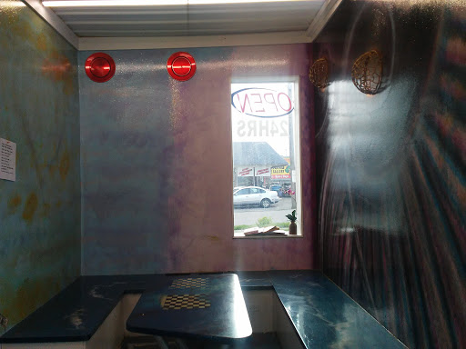 Grocery Store «Harvest Supermarket - New Castle, Indiana», reviews and photos, 1712 Broad St, New Castle, IN 47362, USA