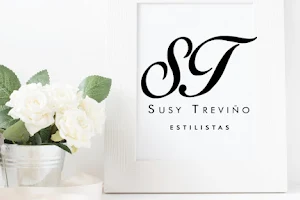 Susy Treviño "Estilistas" image
