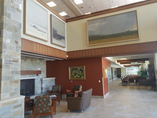 General Hospital «Livingston HealthCare», reviews and photos