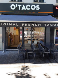 Photos du propriétaire du Restauration rapide O’Tacos - Paris Châtelet - n°3