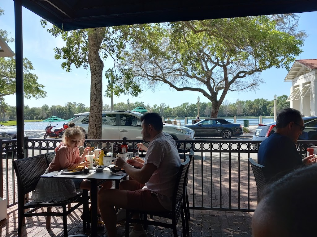 Downtown Diner Celebration 34747