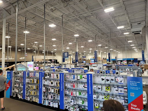 Electronics Store «Best Buy», reviews and photos, 1600 Galleria Blvd, Brentwood, TN 37027, USA