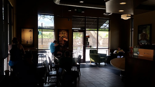 Coffee Shop «Starbucks», reviews and photos, 5811 Plank Rd, Fredericksburg, VA 22407, USA