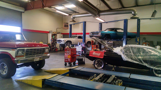 Auto Repair Shop «Ray And Sons Auto Repair», reviews and photos, 160 S Lilac Ave, Rialto, CA 92376, USA