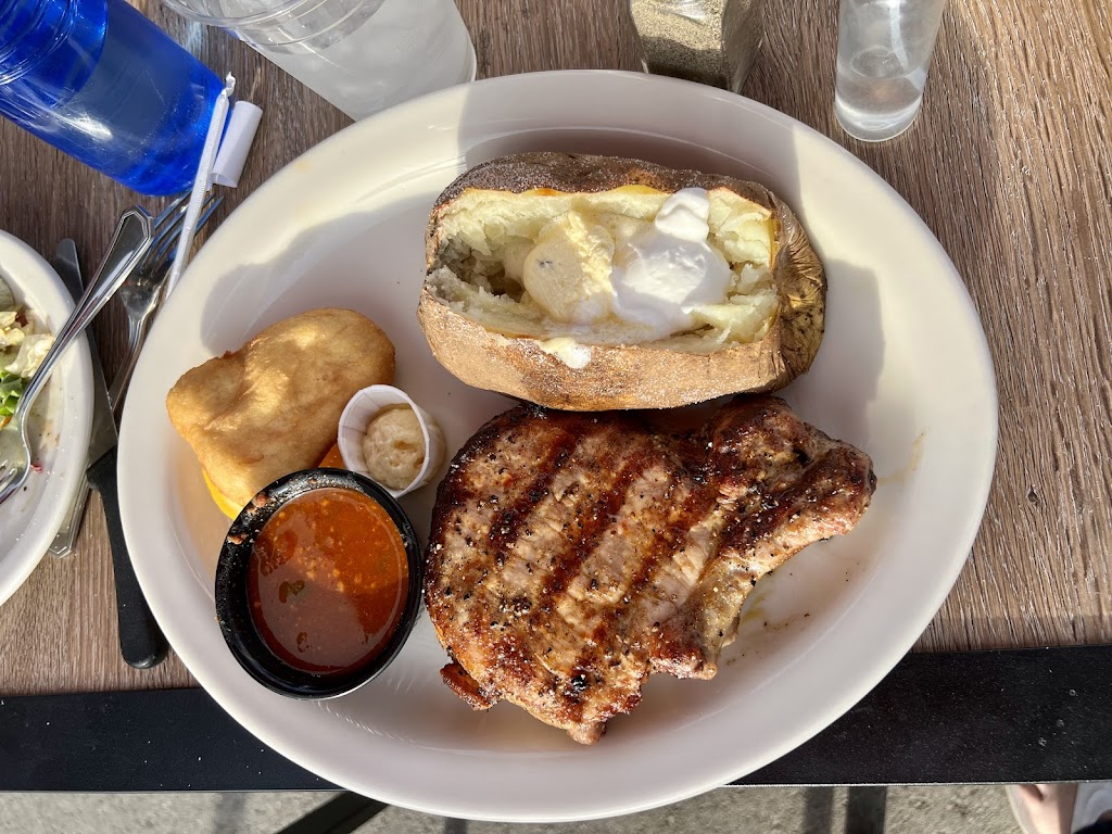 Cowboy's Bar and Grill Ontario, OR 97914 Menu, Hours, Reviews and Contact