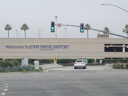 OGUN Airport Transportation | LAX /SNA