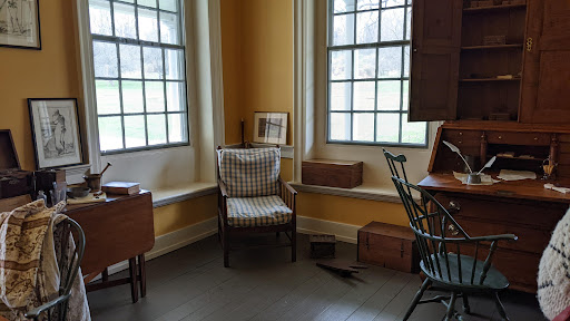Museum «Rock Ford Plantation», reviews and photos, 881 Rockford Rd, Lancaster, PA 17602, USA