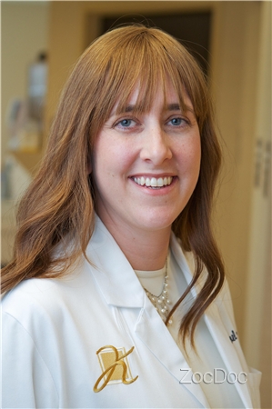 Dr. Rachel D. Bak, MD