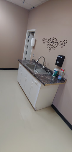 Tattoo Shop «Third Eye Body Art», reviews and photos, 6247 E Main St #1, Mesa, AZ 85205, USA