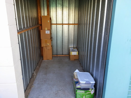 Storage Facility «Extra Space Storage», reviews and photos, 24651 N River Rd, Mt Clemens, MI 48043, USA