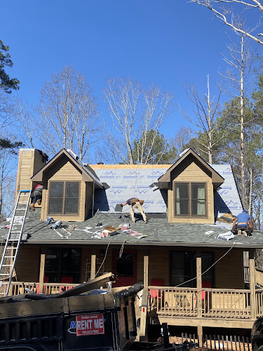 OB&C ROOFING LLC - Roofing Contractor in Dalton, Georgia