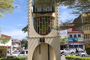 New Clock Tower (Menara Jam Baru/புதிய மணிக்கூண்டு) image