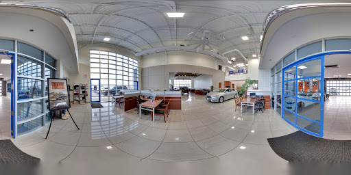 Ford Dealer «Kings Ford», reviews and photos, 9555 Kings Auto Mall Rd, Cincinnati, OH 45249, USA